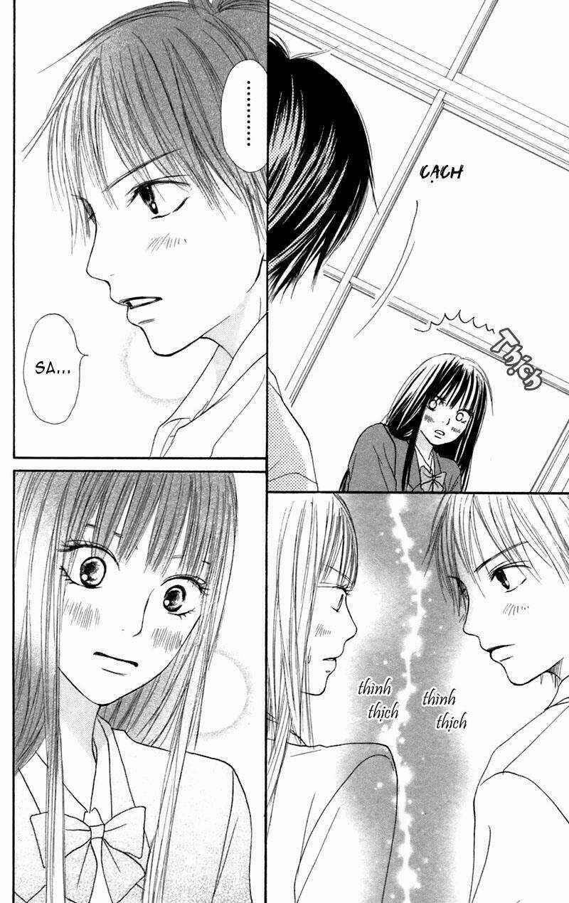 Anh Đã Cho Em Biết Bao Thứ Đầu Tiên Chapter 10 trang 19