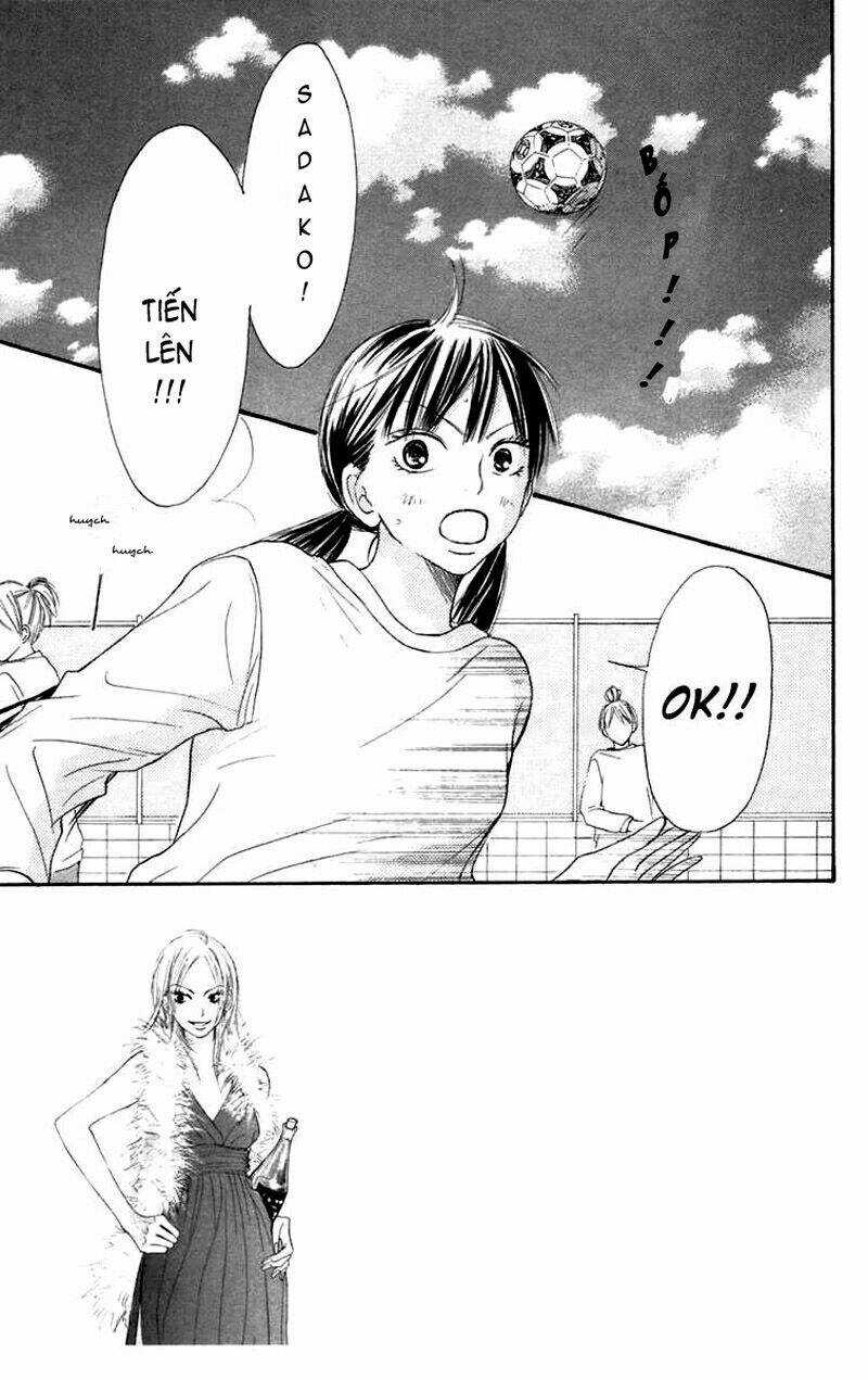 Anh Đã Cho Em Biết Bao Thứ Đầu Tiên Chapter 10 trang 2