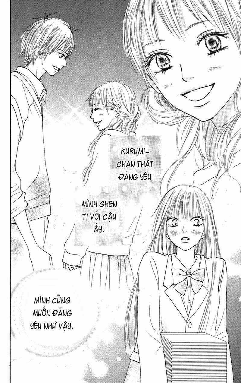 Anh Đã Cho Em Biết Bao Thứ Đầu Tiên Chapter 10 trang 29