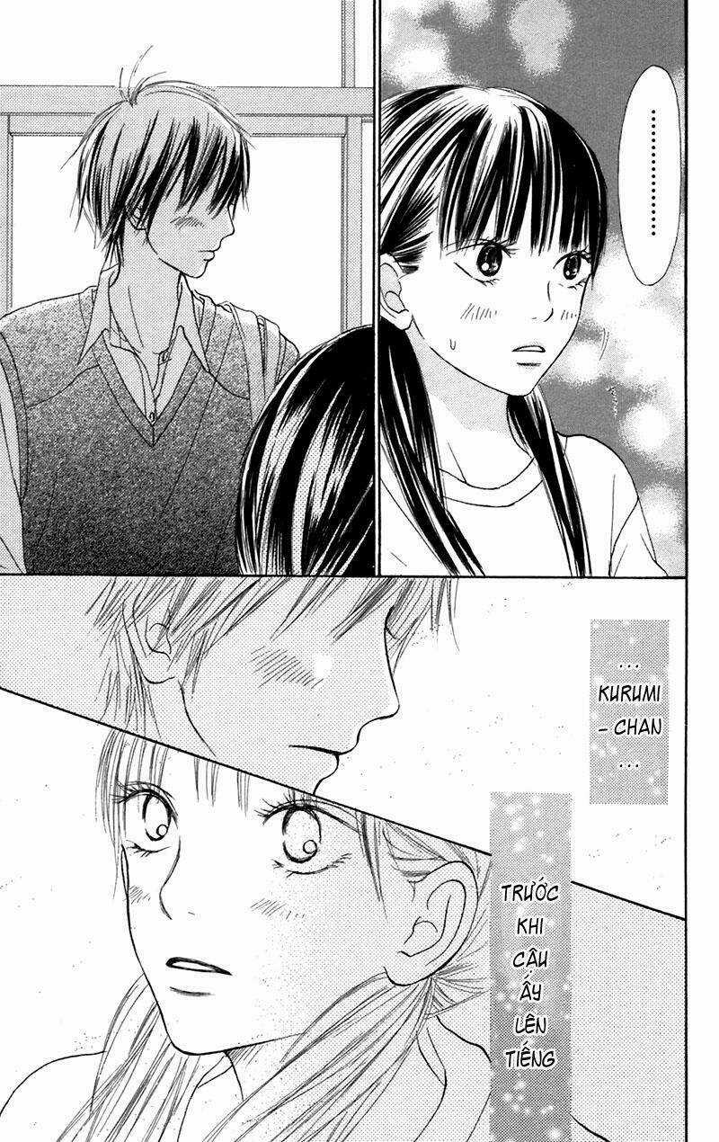 Anh Đã Cho Em Biết Bao Thứ Đầu Tiên Chapter 10 trang 38