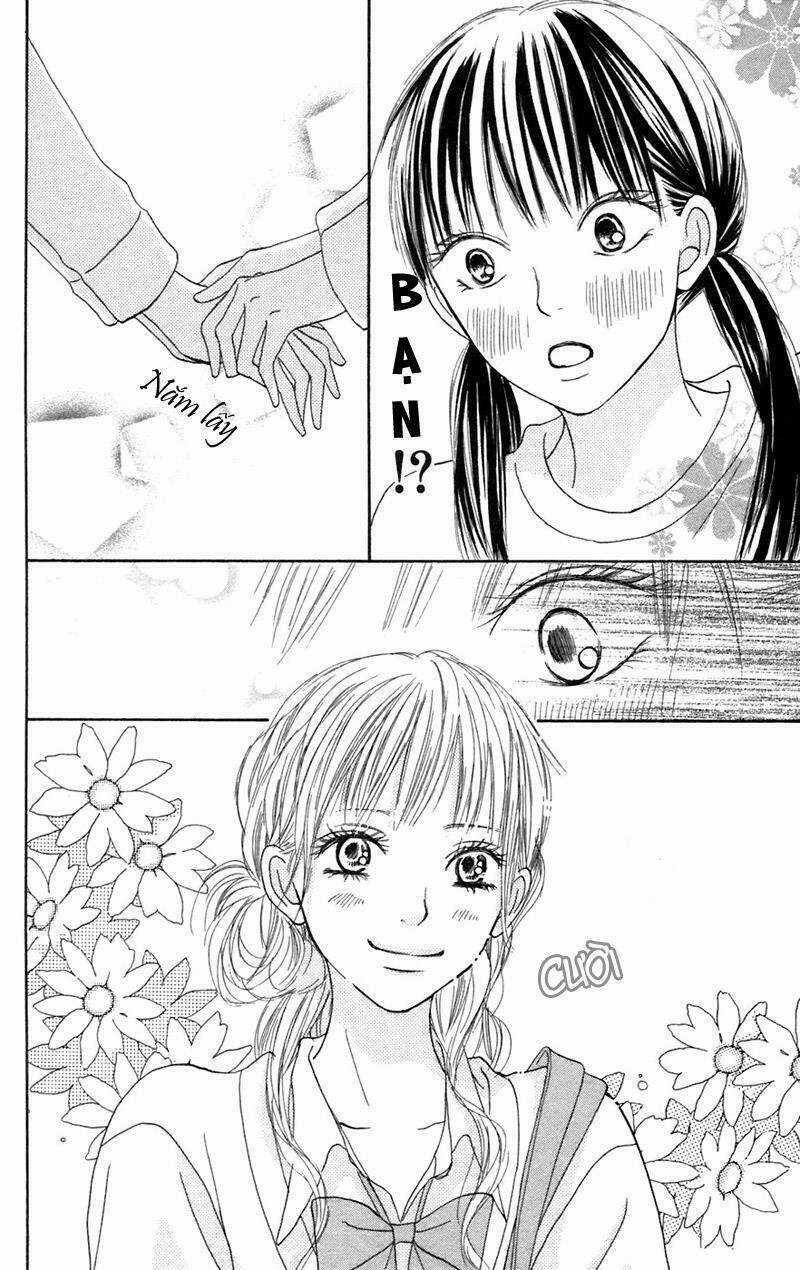 Anh Đã Cho Em Biết Bao Thứ Đầu Tiên Chapter 10 trang 43
