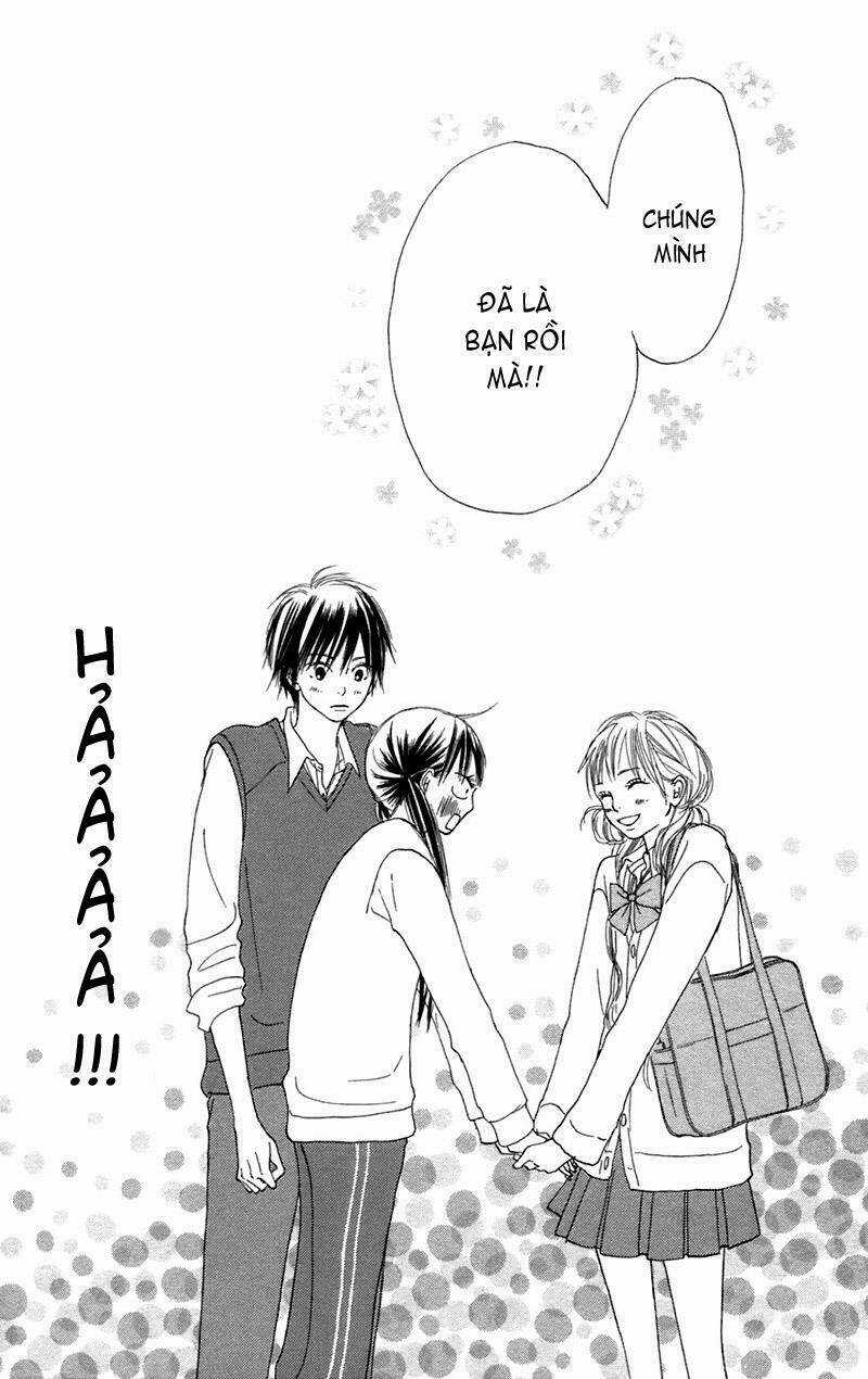 Anh Đã Cho Em Biết Bao Thứ Đầu Tiên Chapter 10 trang 44
