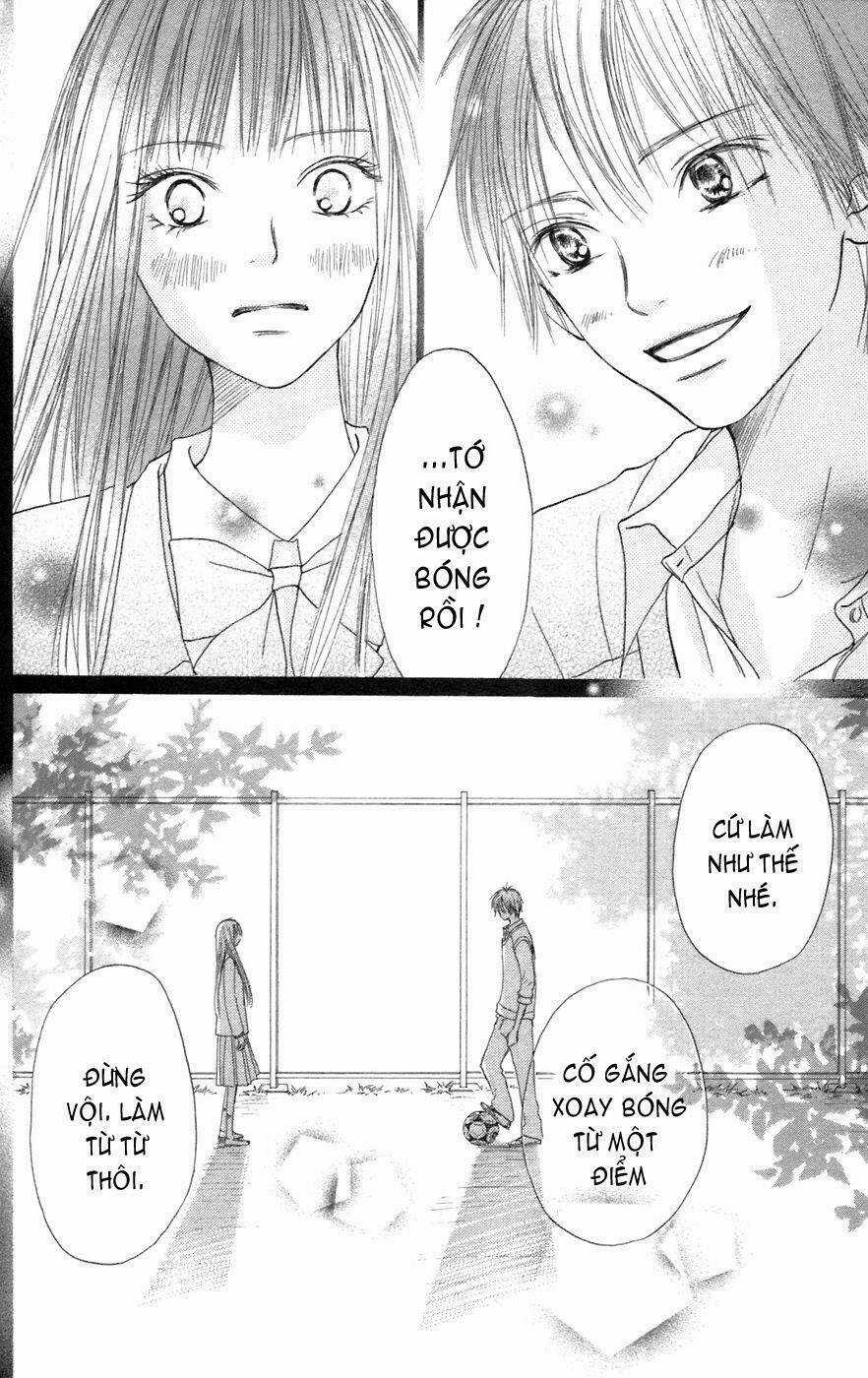 Anh Đã Cho Em Biết Bao Thứ Đầu Tiên Chapter 10 trang 5