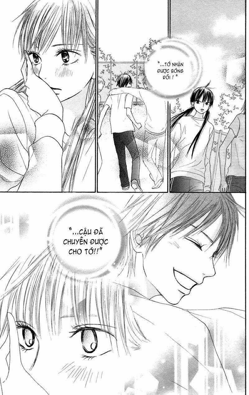 Anh Đã Cho Em Biết Bao Thứ Đầu Tiên Chapter 10 trang 6