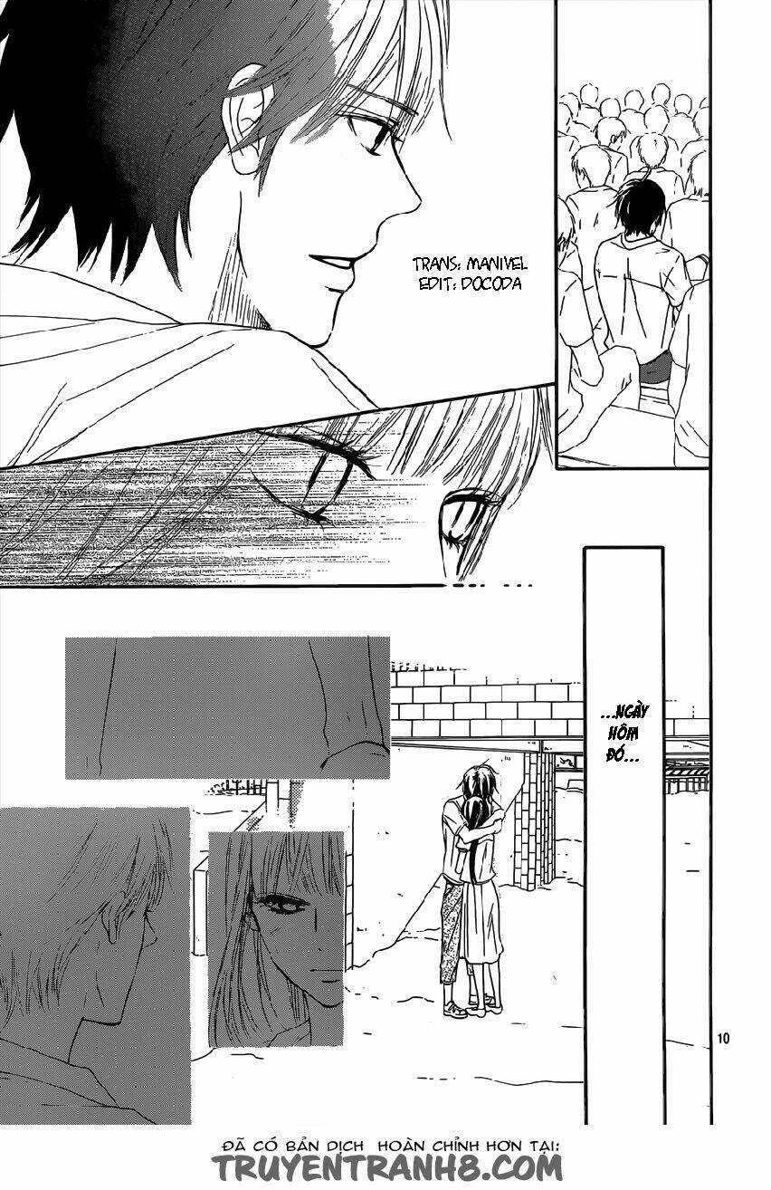 Anh Đã Cho Em Biết Bao Thứ Đầu Tiên Chapter 100 trang 10