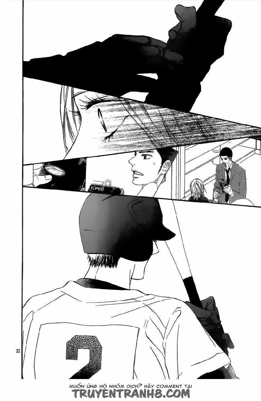 Anh Đã Cho Em Biết Bao Thứ Đầu Tiên Chapter 100 trang 33