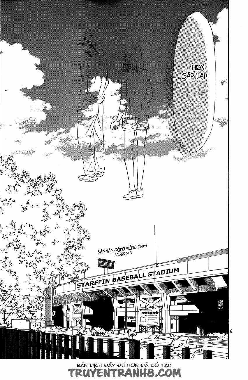 Anh Đã Cho Em Biết Bao Thứ Đầu Tiên Chapter 100 trang 6