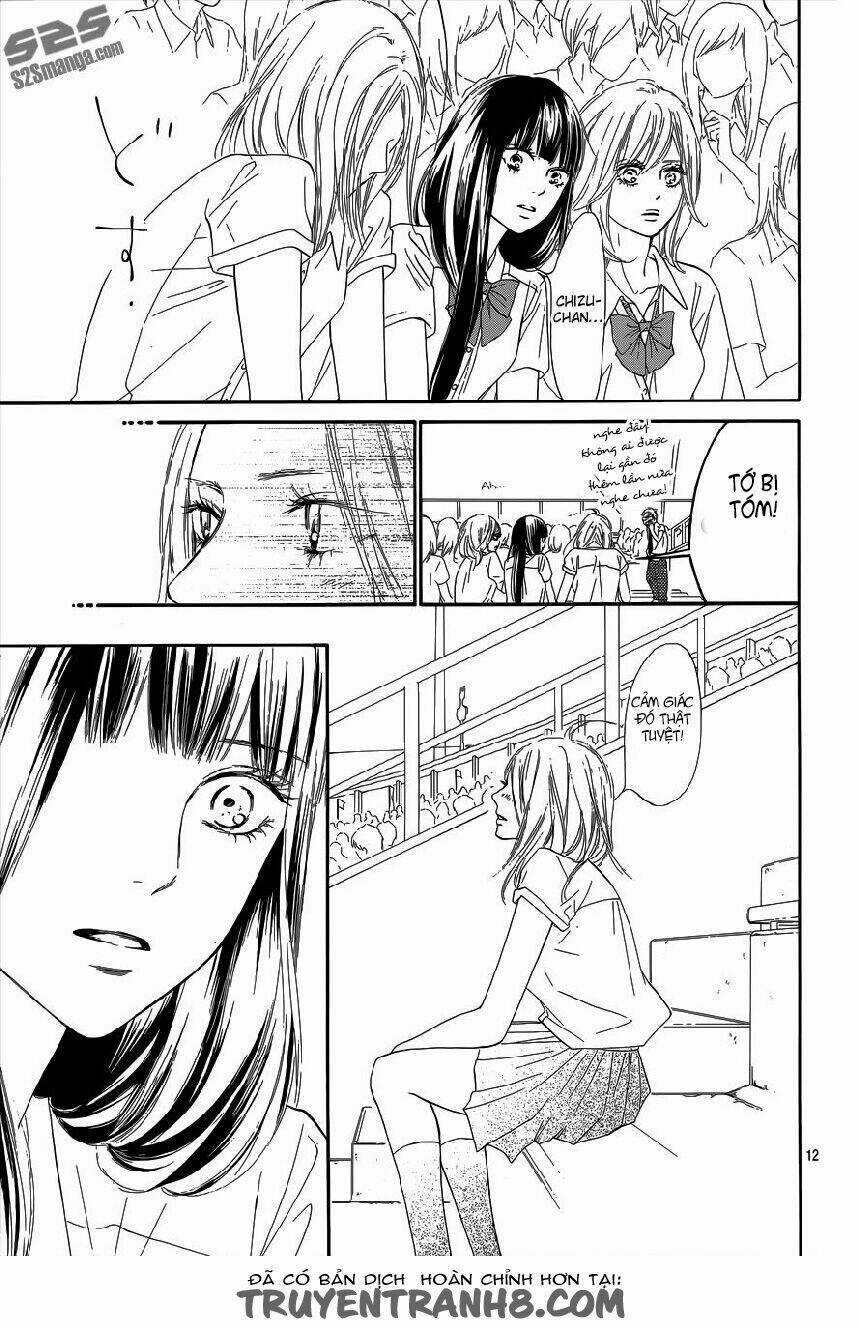 Anh Đã Cho Em Biết Bao Thứ Đầu Tiên Chapter 101 trang 14