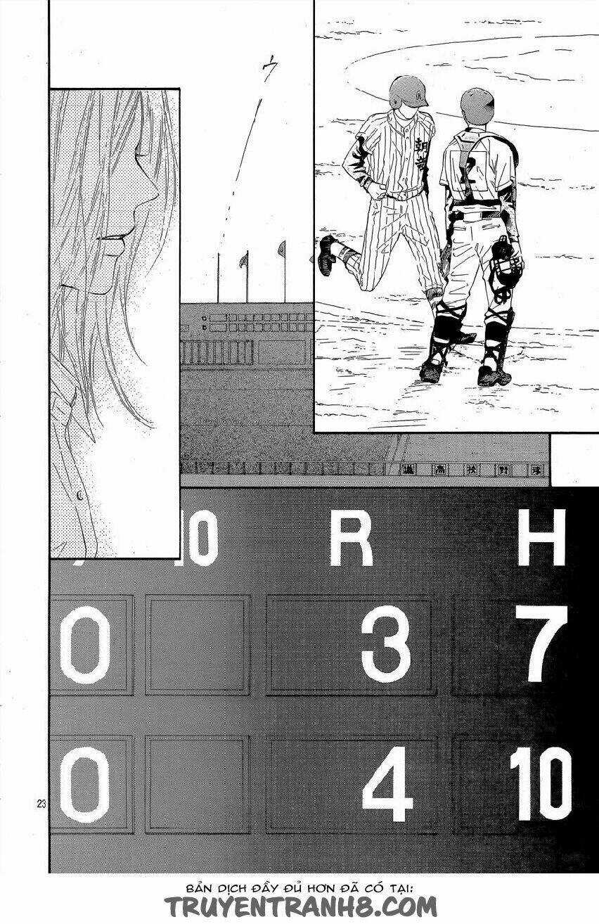 Anh Đã Cho Em Biết Bao Thứ Đầu Tiên Chapter 101 trang 25