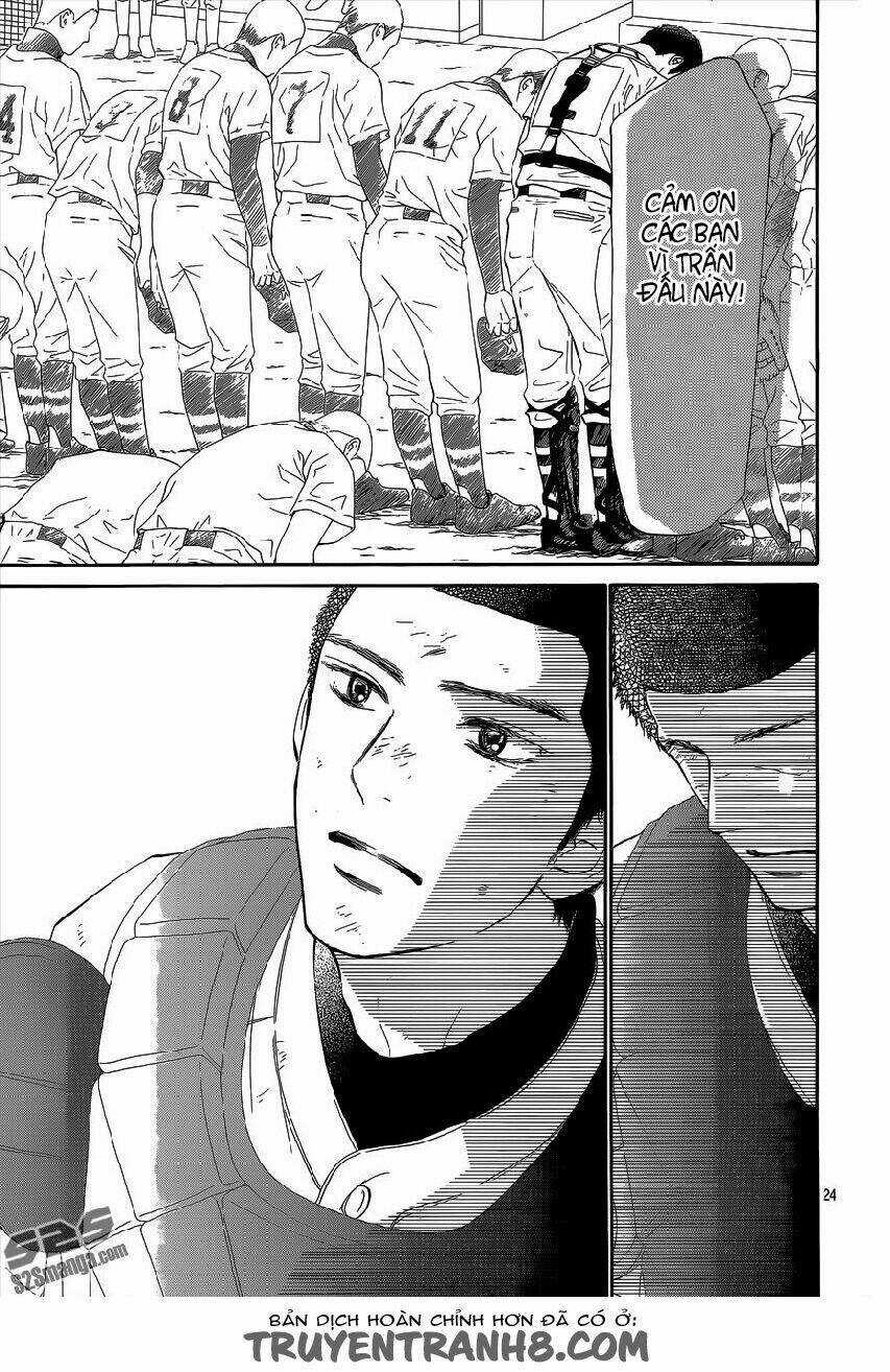 Anh Đã Cho Em Biết Bao Thứ Đầu Tiên Chapter 101 trang 26