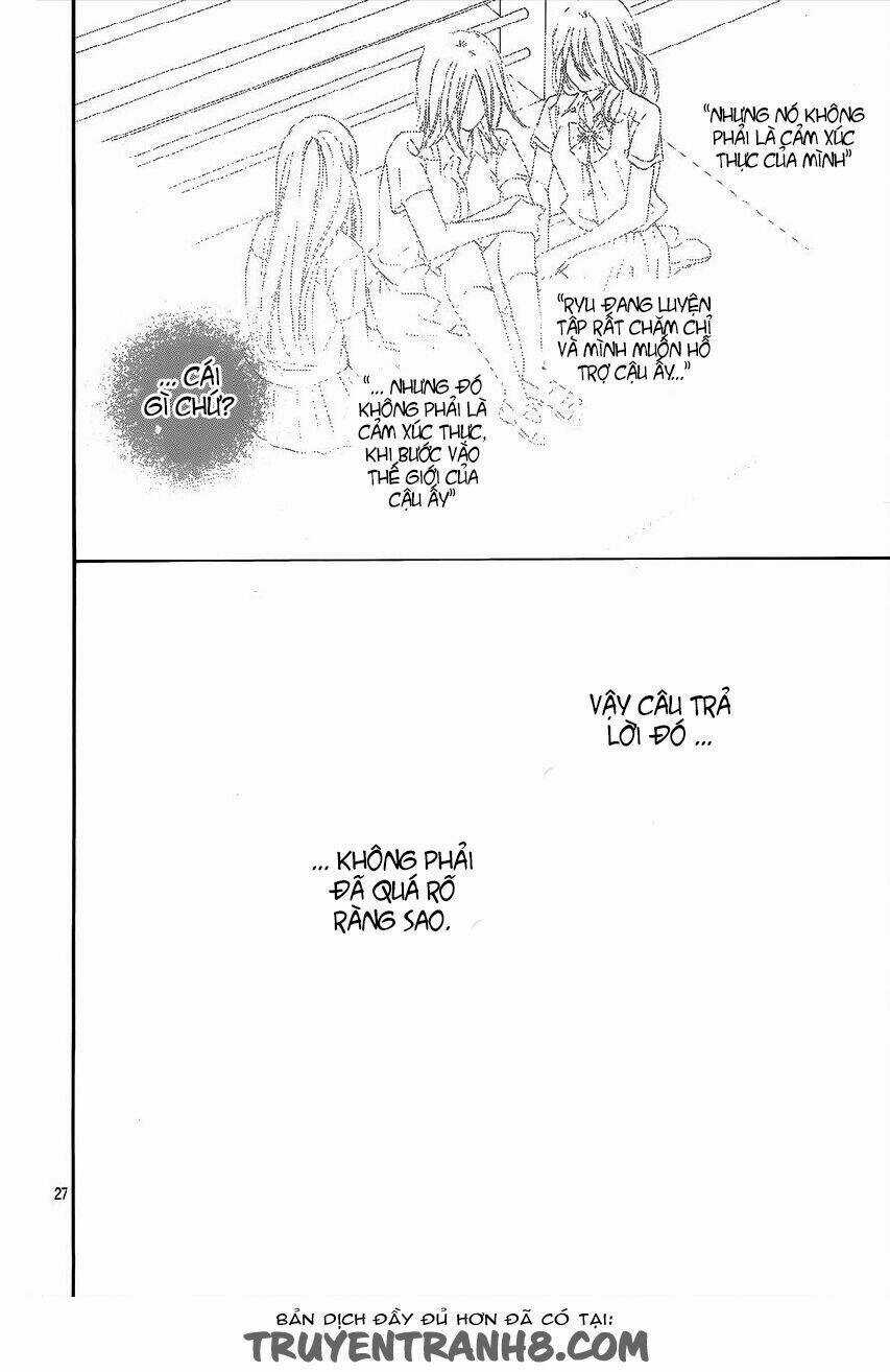 Anh Đã Cho Em Biết Bao Thứ Đầu Tiên Chapter 101 trang 29