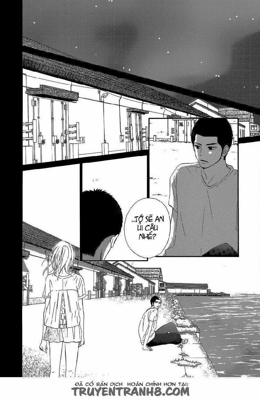 Anh Đã Cho Em Biết Bao Thứ Đầu Tiên Chapter 101 trang 31