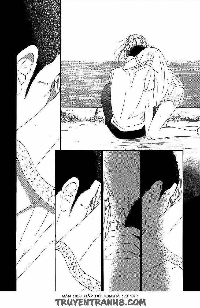 Anh Đã Cho Em Biết Bao Thứ Đầu Tiên Chapter 101 trang 33