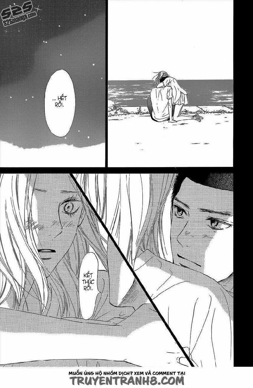 Anh Đã Cho Em Biết Bao Thứ Đầu Tiên Chapter 101 trang 34