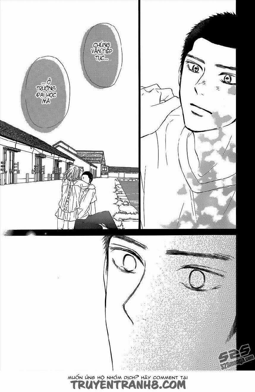 Anh Đã Cho Em Biết Bao Thứ Đầu Tiên Chapter 101 trang 36