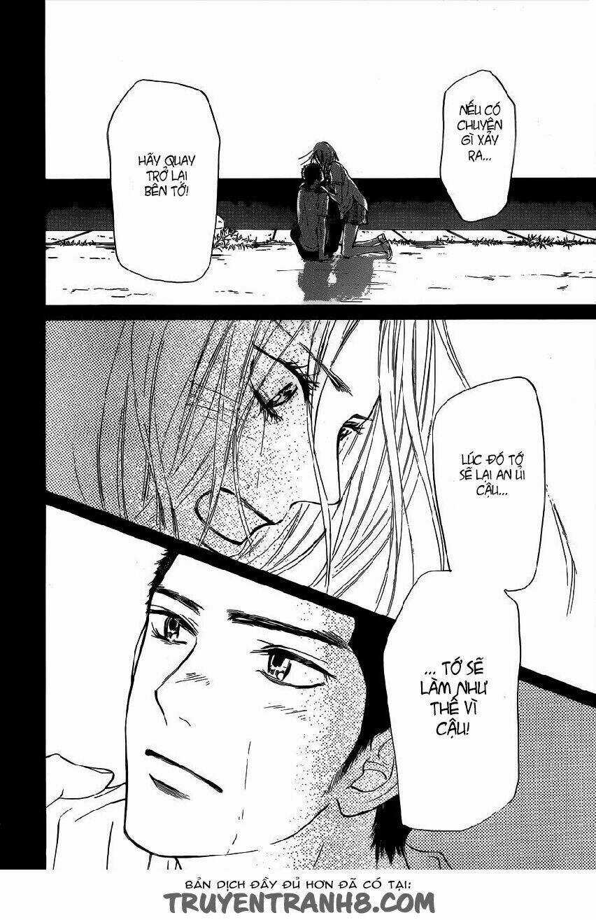 Anh Đã Cho Em Biết Bao Thứ Đầu Tiên Chapter 101 trang 39