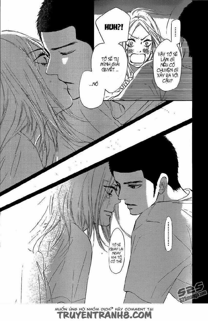 Anh Đã Cho Em Biết Bao Thứ Đầu Tiên Chapter 101 trang 40