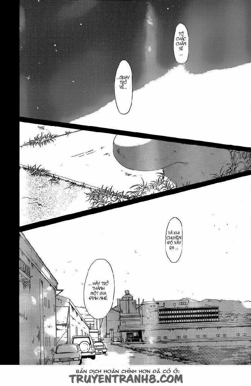 Anh Đã Cho Em Biết Bao Thứ Đầu Tiên Chapter 101 trang 41