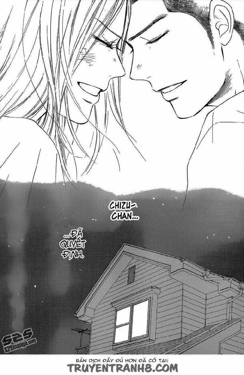 Anh Đã Cho Em Biết Bao Thứ Đầu Tiên Chapter 101 trang 44