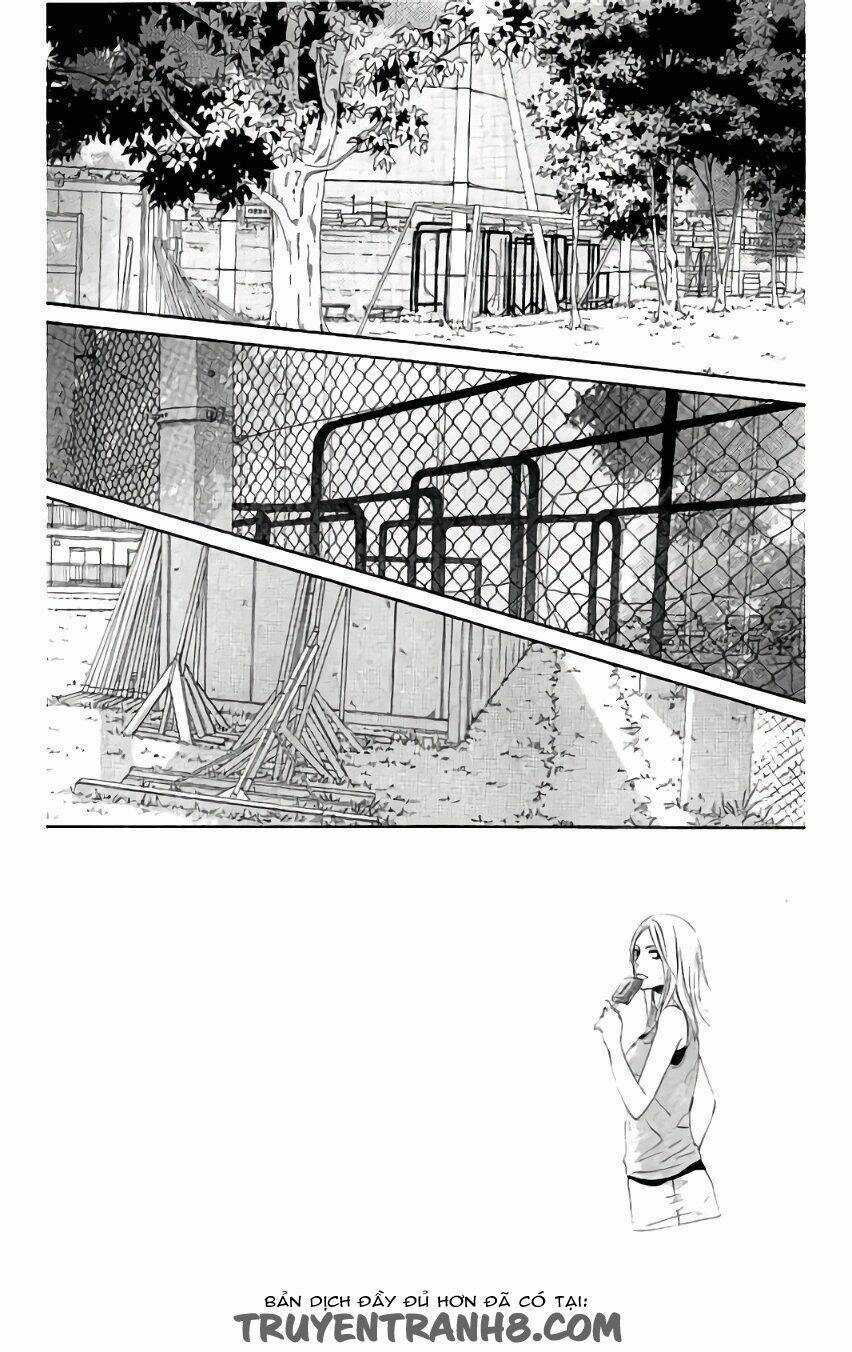 Anh Đã Cho Em Biết Bao Thứ Đầu Tiên Chapter 102 trang 3