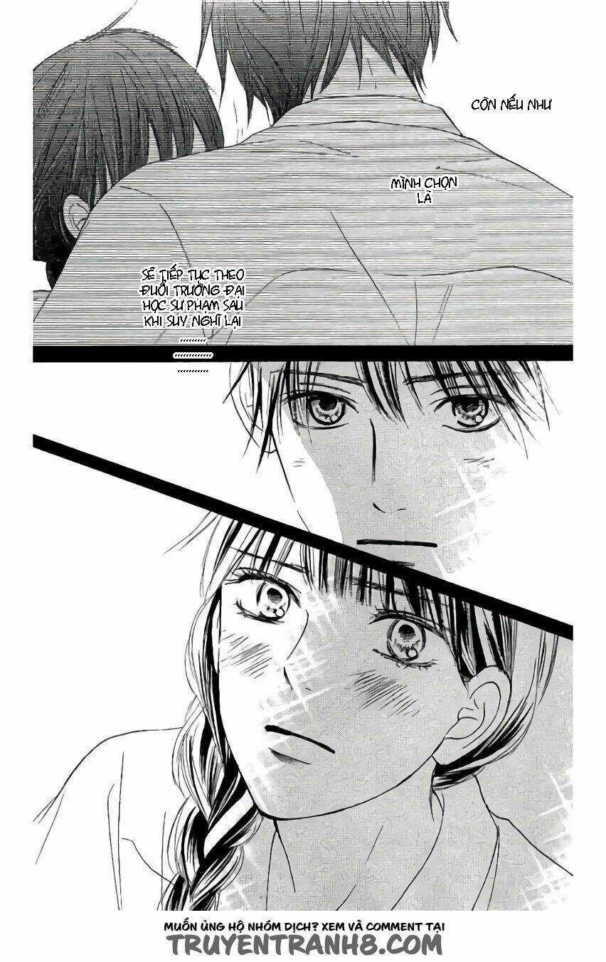 Anh Đã Cho Em Biết Bao Thứ Đầu Tiên Chapter 102 trang 34