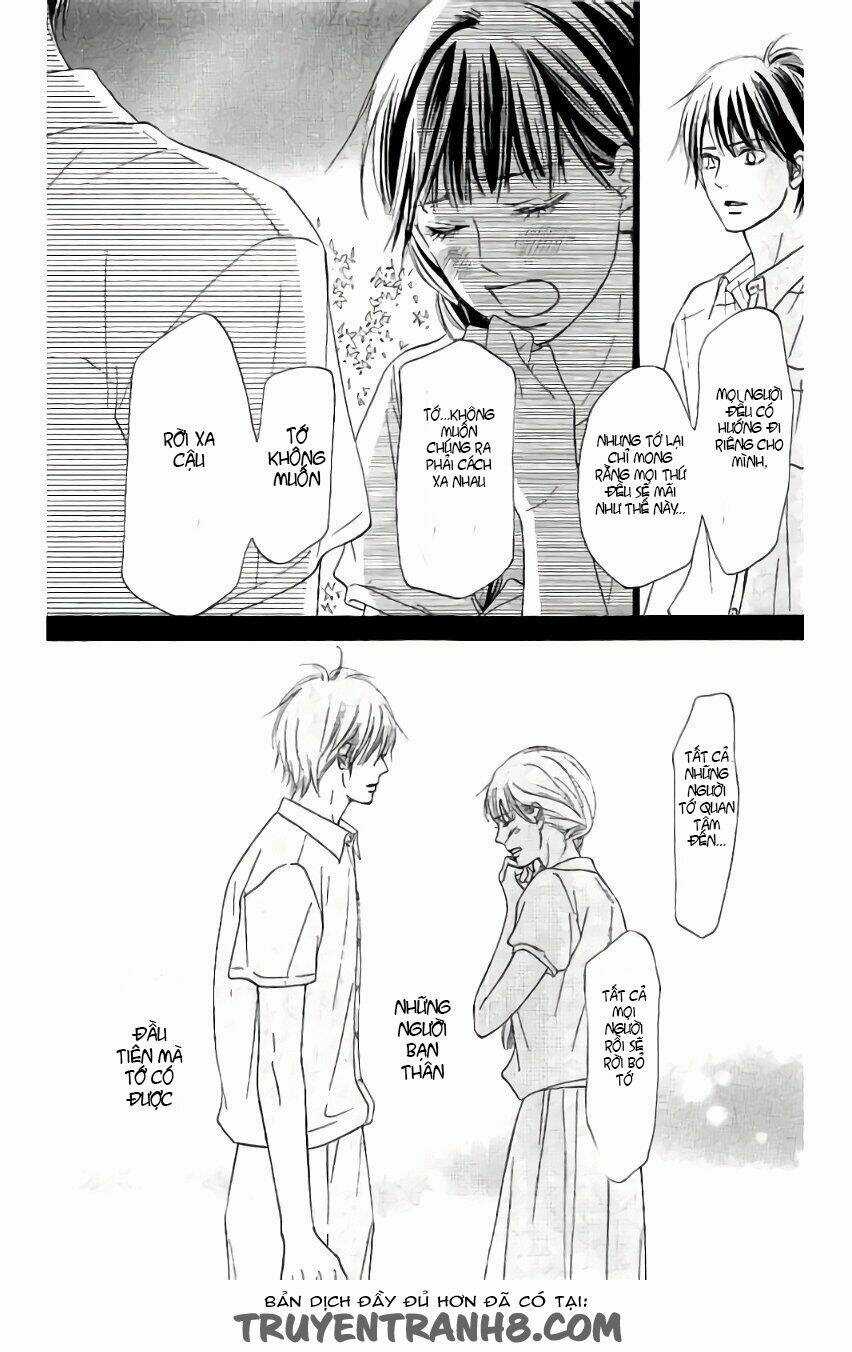 Anh Đã Cho Em Biết Bao Thứ Đầu Tiên Chapter 103 trang 12