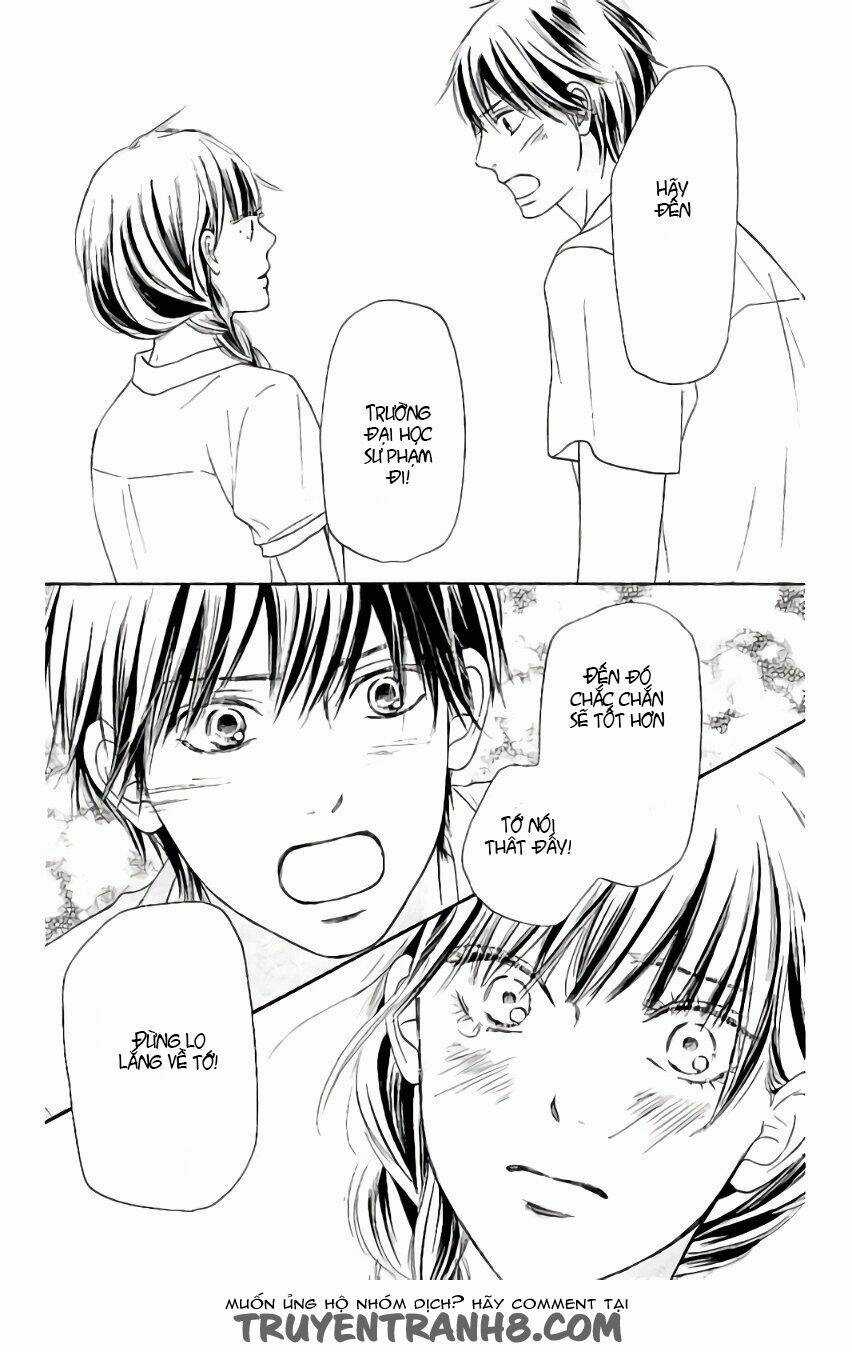 Anh Đã Cho Em Biết Bao Thứ Đầu Tiên Chapter 103 trang 17