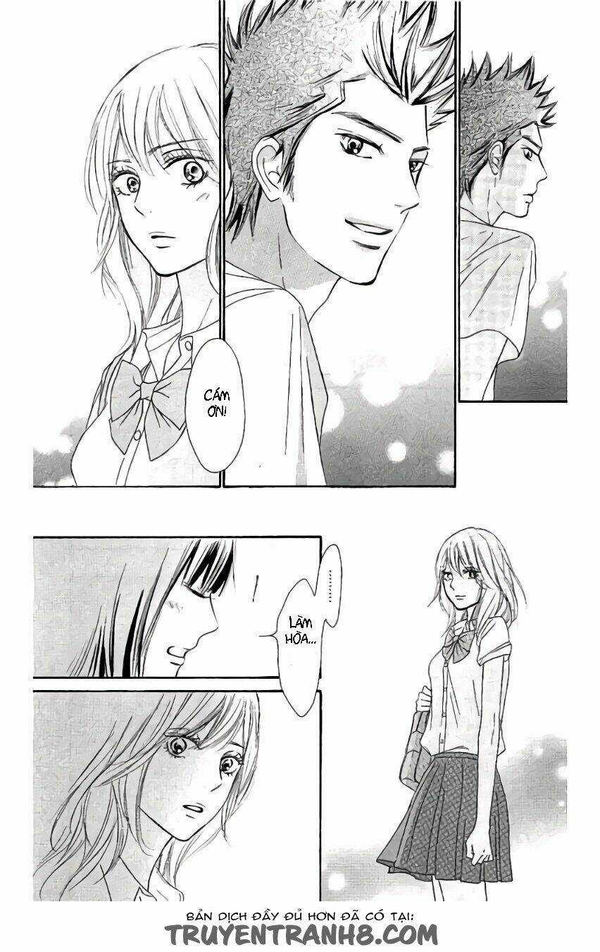 Anh Đã Cho Em Biết Bao Thứ Đầu Tiên Chapter 103 trang 34