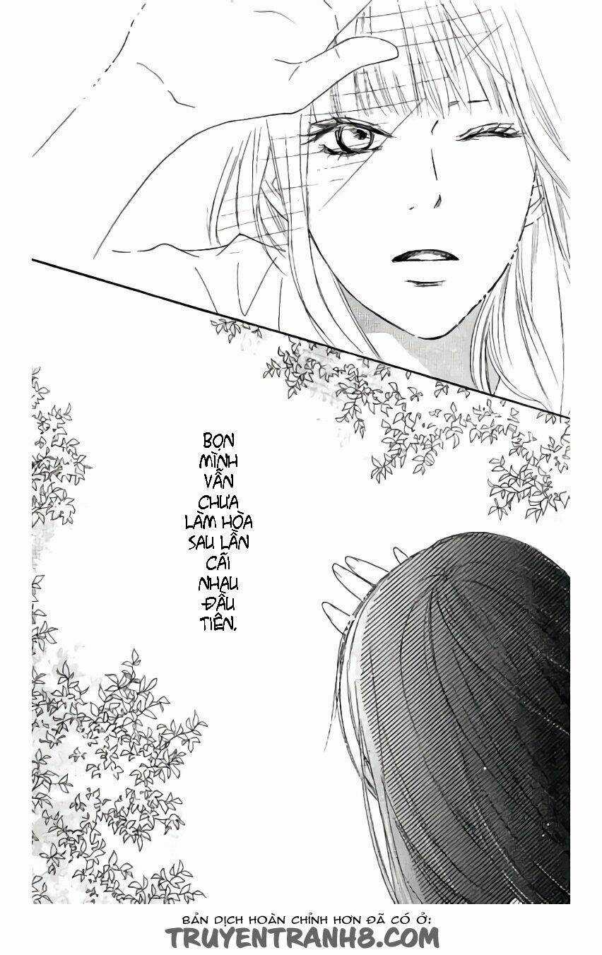 Anh Đã Cho Em Biết Bao Thứ Đầu Tiên Chapter 103 trang 39