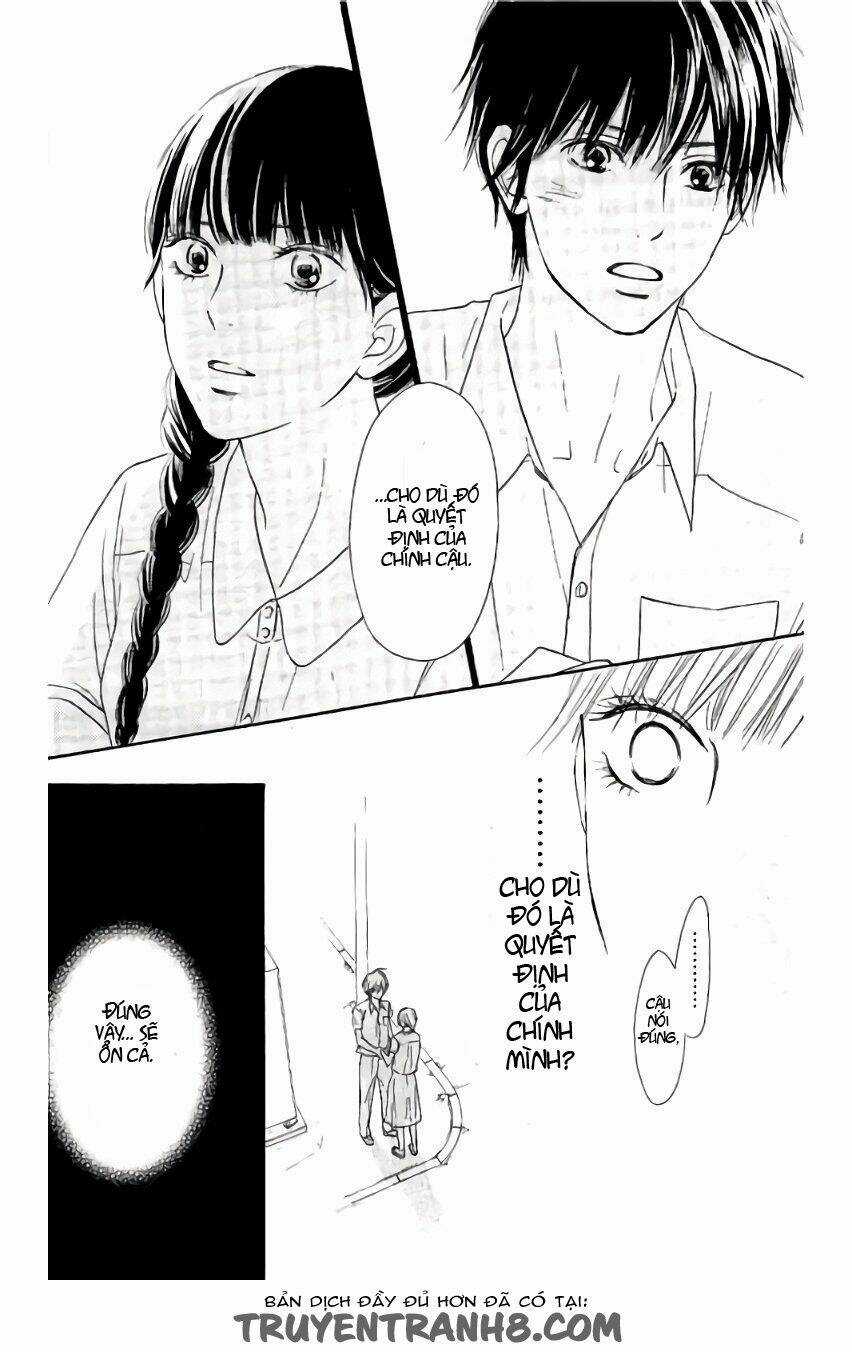 Anh Đã Cho Em Biết Bao Thứ Đầu Tiên Chapter 103 trang 5