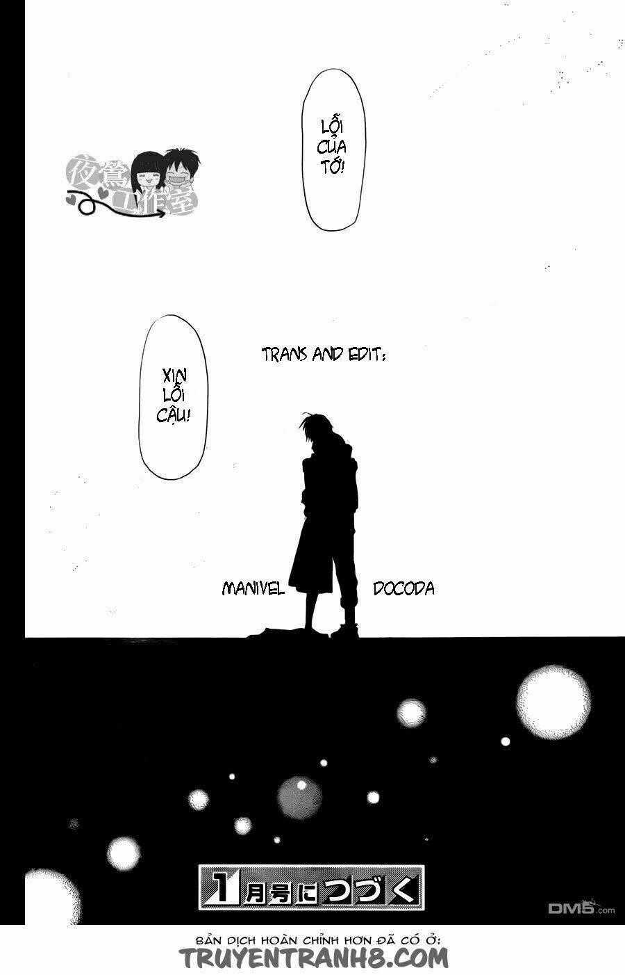 Anh Đã Cho Em Biết Bao Thứ Đầu Tiên Chapter 104 trang 41