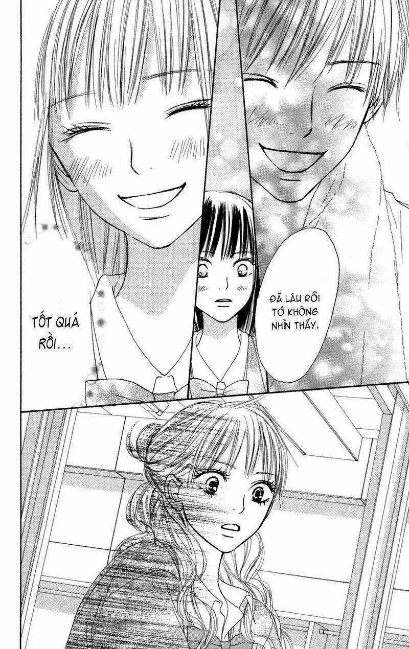 Anh Đã Cho Em Biết Bao Thứ Đầu Tiên Chapter 11 trang 28