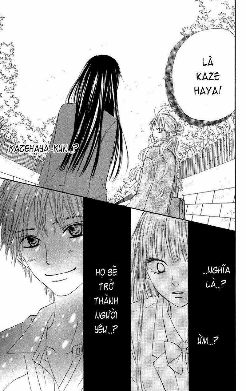 Anh Đã Cho Em Biết Bao Thứ Đầu Tiên Chapter 11 trang 39