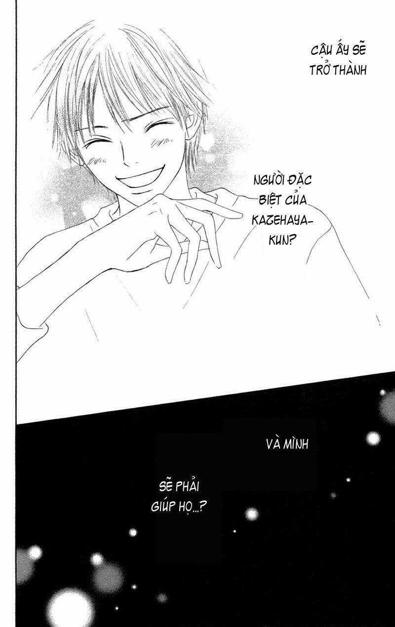 Anh Đã Cho Em Biết Bao Thứ Đầu Tiên Chapter 11 trang 40