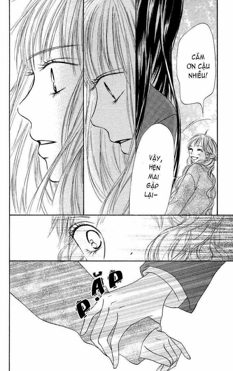 Anh Đã Cho Em Biết Bao Thứ Đầu Tiên Chapter 11 trang 42