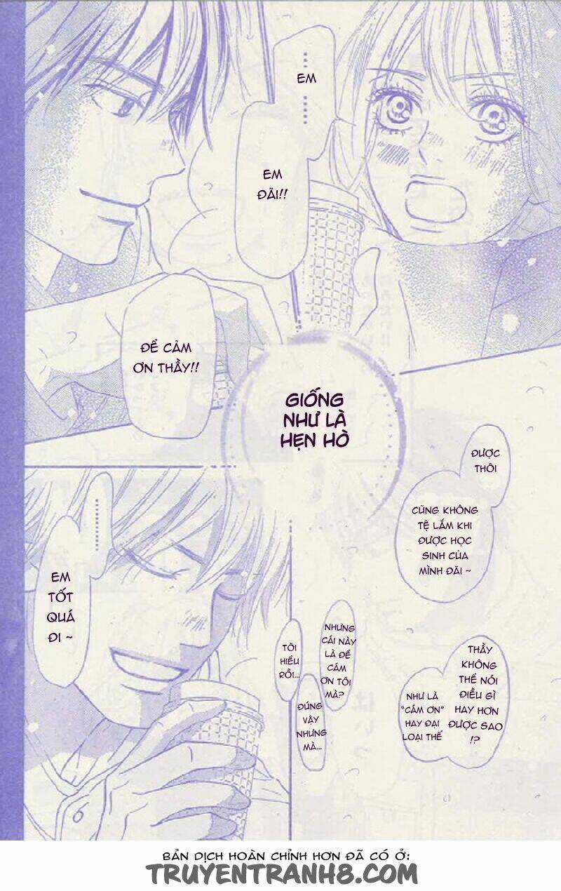 Anh Đã Cho Em Biết Bao Thứ Đầu Tiên Chapter 112 trang 39