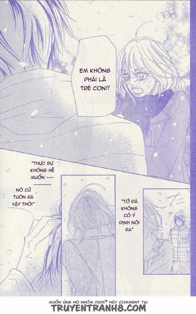 Anh Đã Cho Em Biết Bao Thứ Đầu Tiên Chapter 112 trang 42