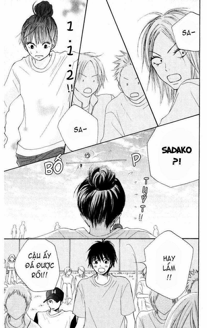 Anh Đã Cho Em Biết Bao Thứ Đầu Tiên Chapter 12 trang 24