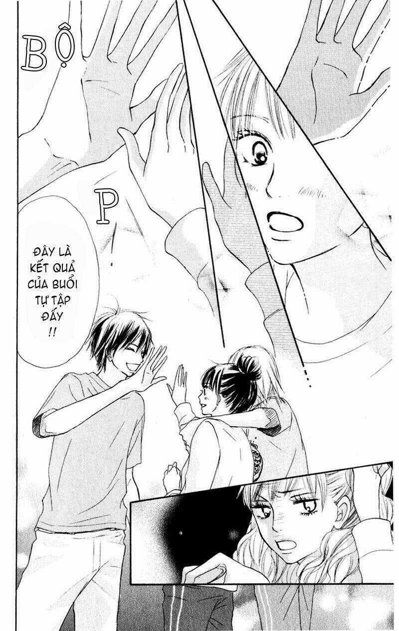 Anh Đã Cho Em Biết Bao Thứ Đầu Tiên Chapter 12 trang 27