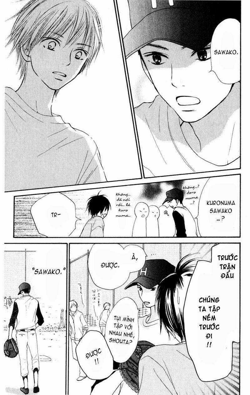 Anh Đã Cho Em Biết Bao Thứ Đầu Tiên Chapter 12 trang 40