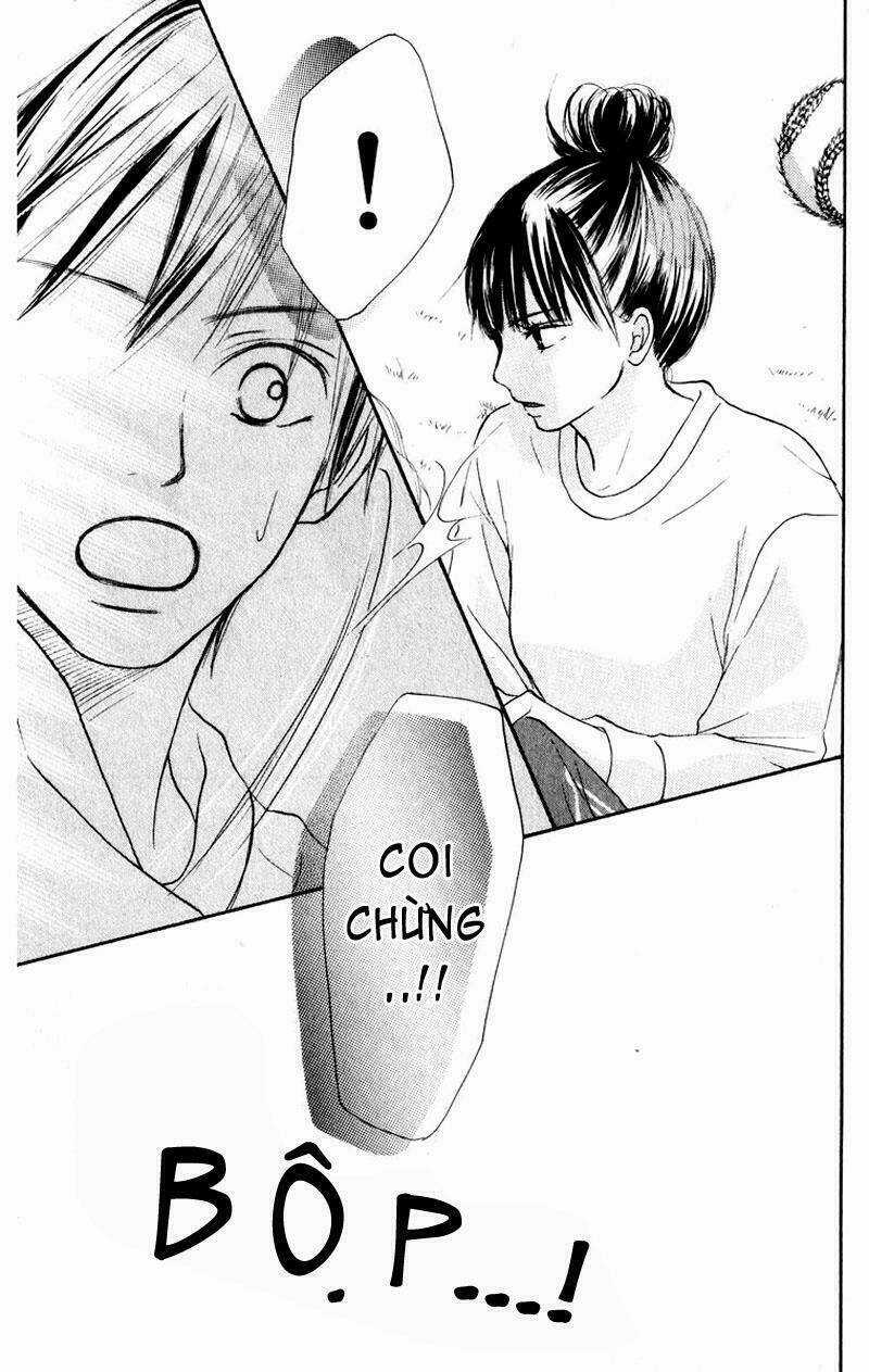 Anh Đã Cho Em Biết Bao Thứ Đầu Tiên Chapter 12 trang 44