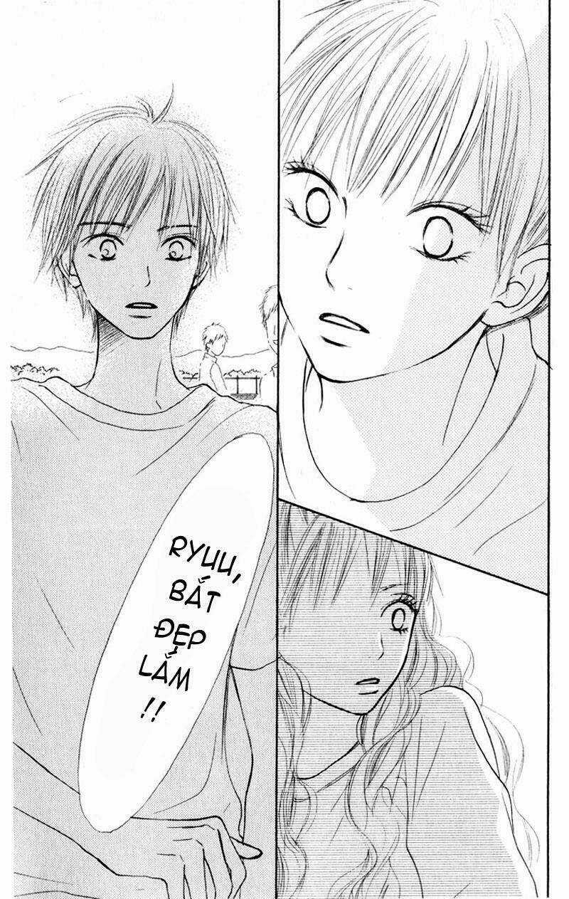 Anh Đã Cho Em Biết Bao Thứ Đầu Tiên Chapter 12 trang 46