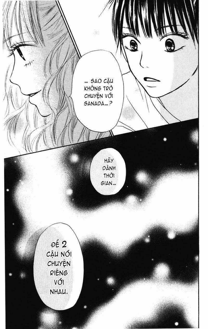 Anh Đã Cho Em Biết Bao Thứ Đầu Tiên Chapter 12 trang 48