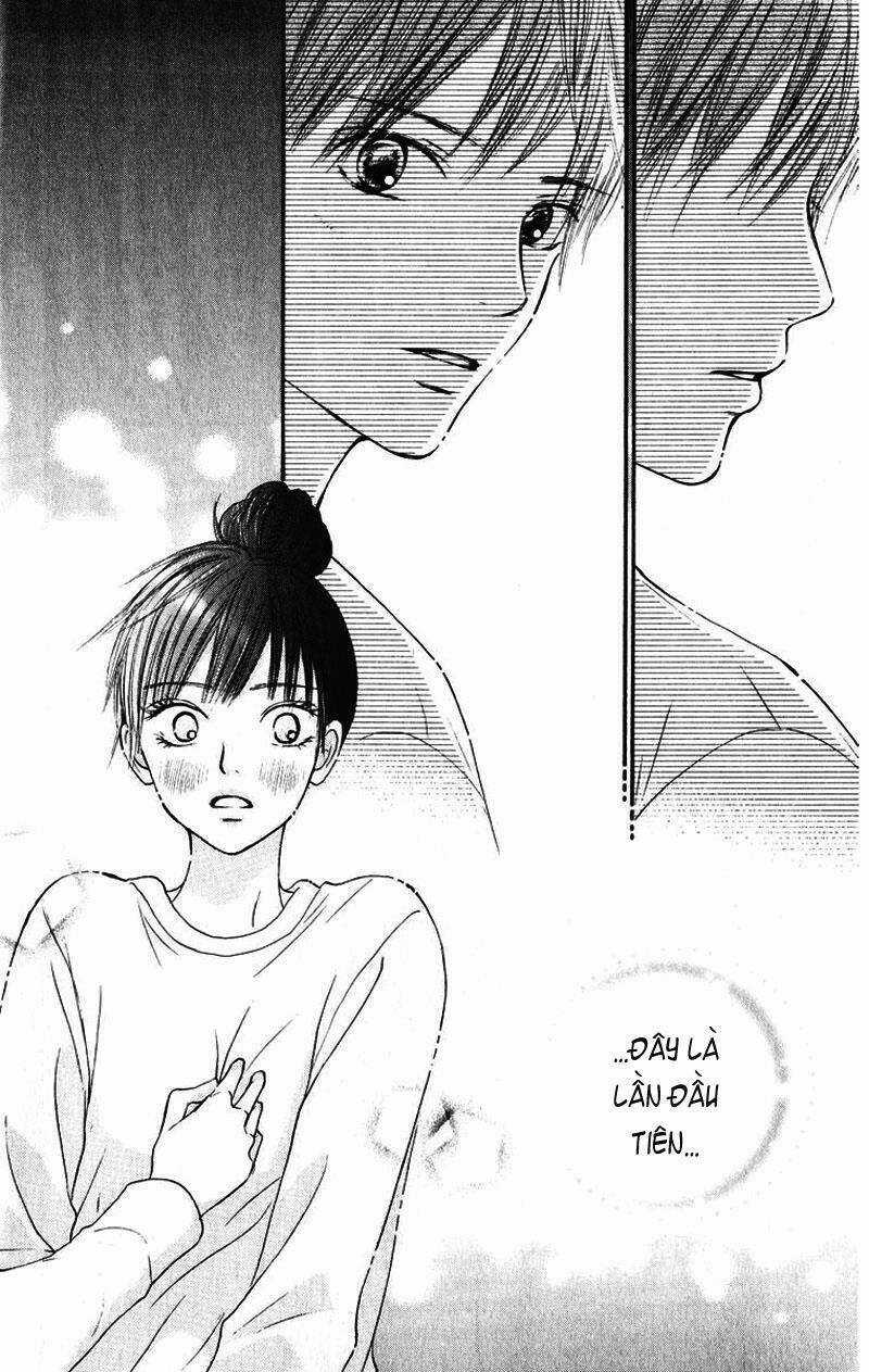 Anh Đã Cho Em Biết Bao Thứ Đầu Tiên Chapter 13 trang 15