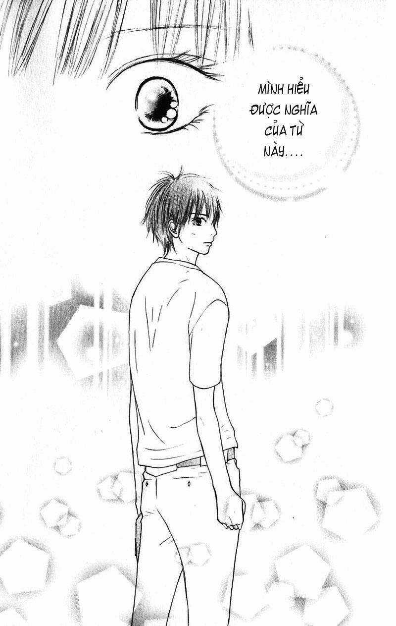 Anh Đã Cho Em Biết Bao Thứ Đầu Tiên Chapter 13 trang 16