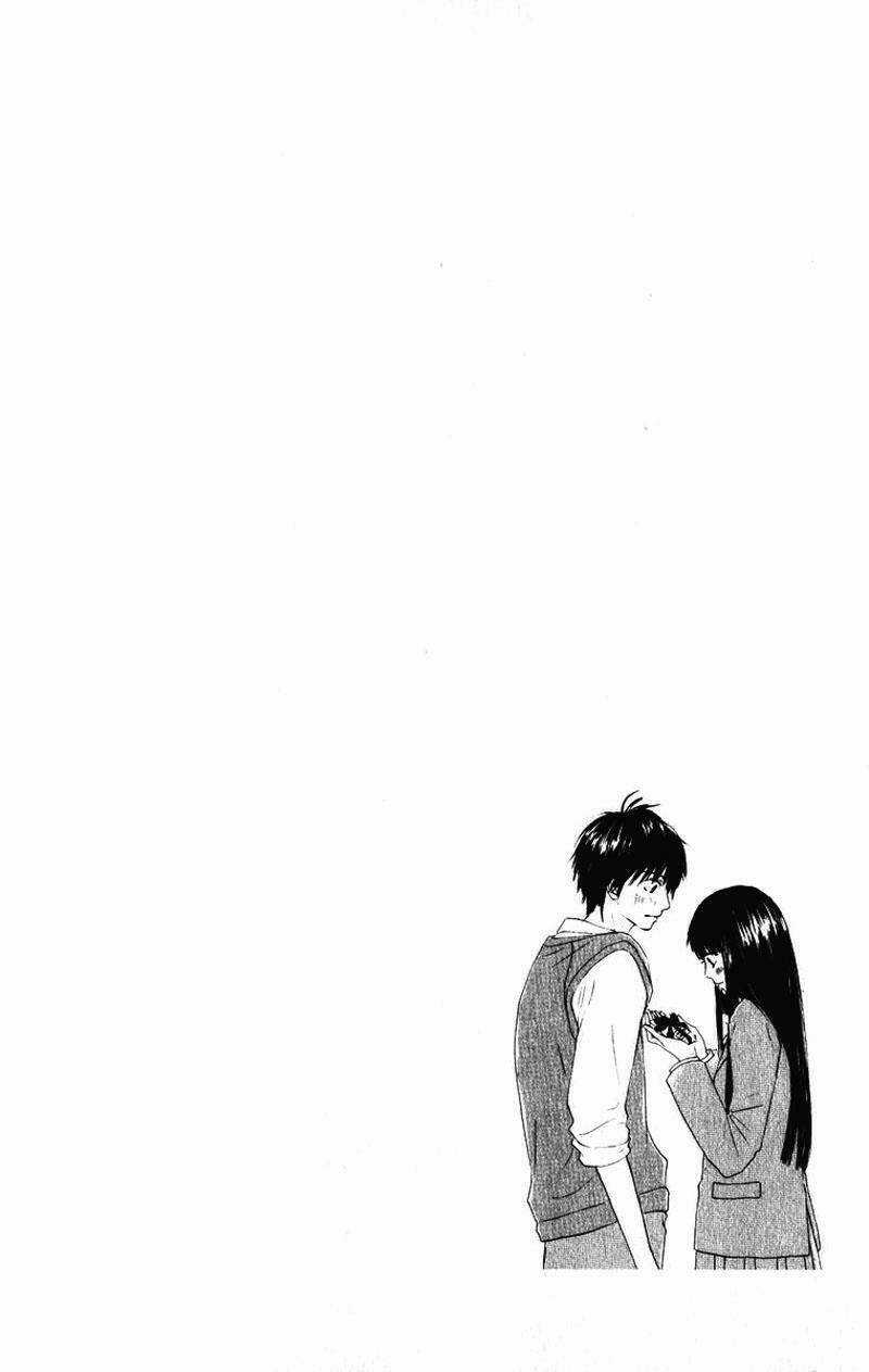 Anh Đã Cho Em Biết Bao Thứ Đầu Tiên Chapter 13 trang 17