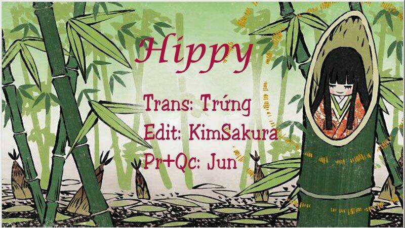 Anh Đã Cho Em Biết Bao Thứ Đầu Tiên Chapter 13 trang 18