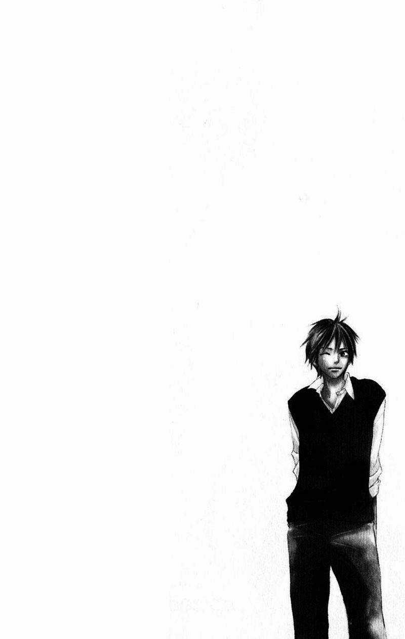 Anh Đã Cho Em Biết Bao Thứ Đầu Tiên Chapter 13 trang 3