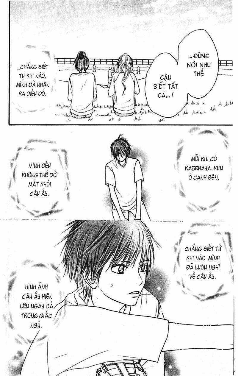 Anh Đã Cho Em Biết Bao Thứ Đầu Tiên Chapter 13 trang 9