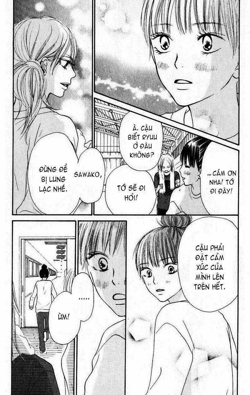 Anh Đã Cho Em Biết Bao Thứ Đầu Tiên Chapter 14 trang 26